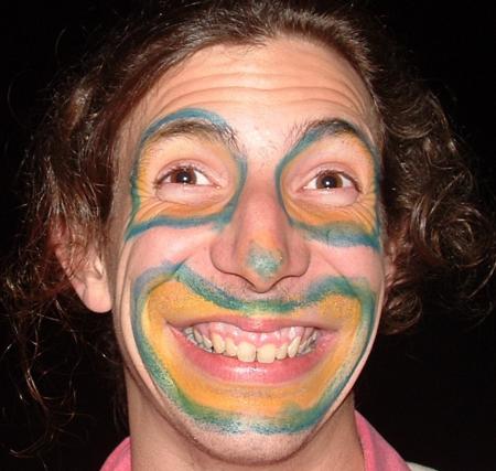 pipo le clown
