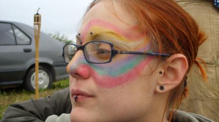 encore une agathe