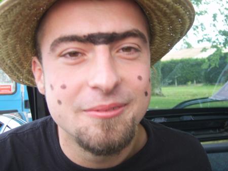 gautier le pirate